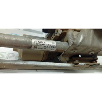 MOTOR LIMPIA DELANTERO 5F1955023A  - miniatura 2