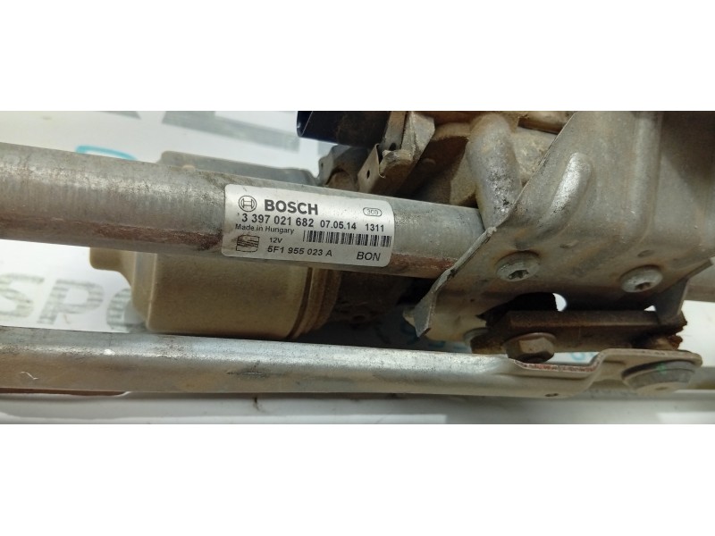 MOTOR LIMPIA DELANTERO 5F1955023A  - imagen 2