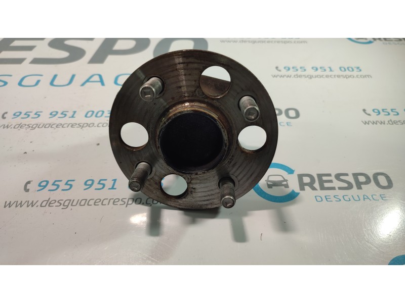 BUJE 895440D010  - imagen 1