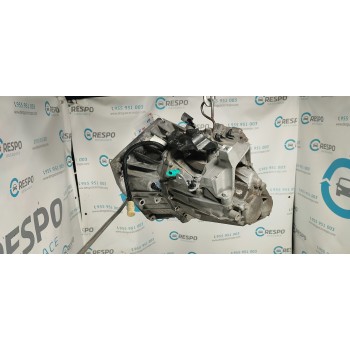 CAJA CAMBIOS TL4068  - miniatura 2