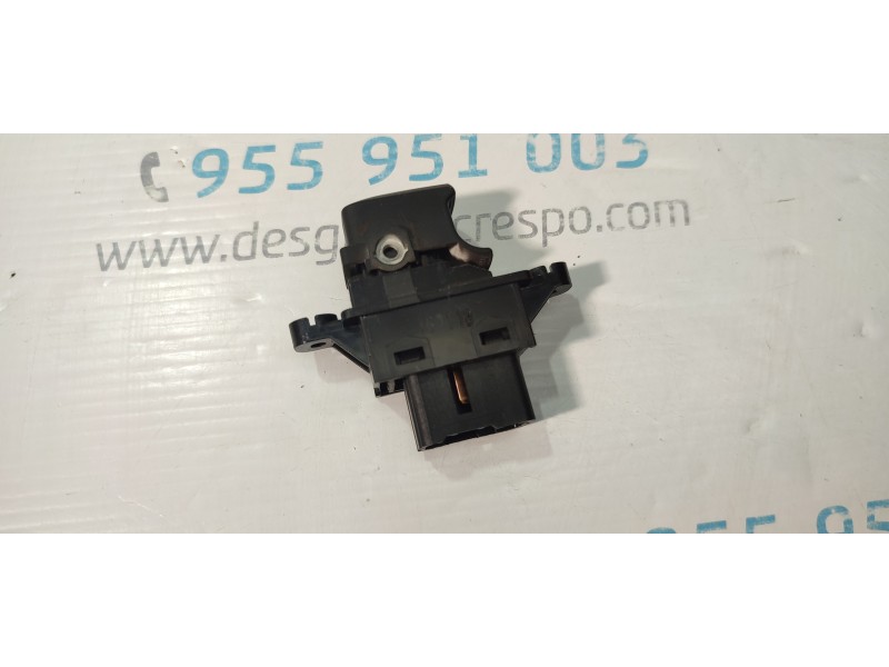 MANDO ELEVALUNAS TRASERO IZQUIERDO  - imagen 2