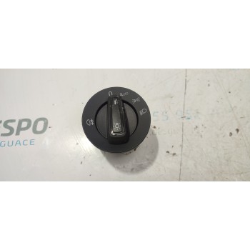 MANDO LUCES 5G0941431S  - miniatura 1