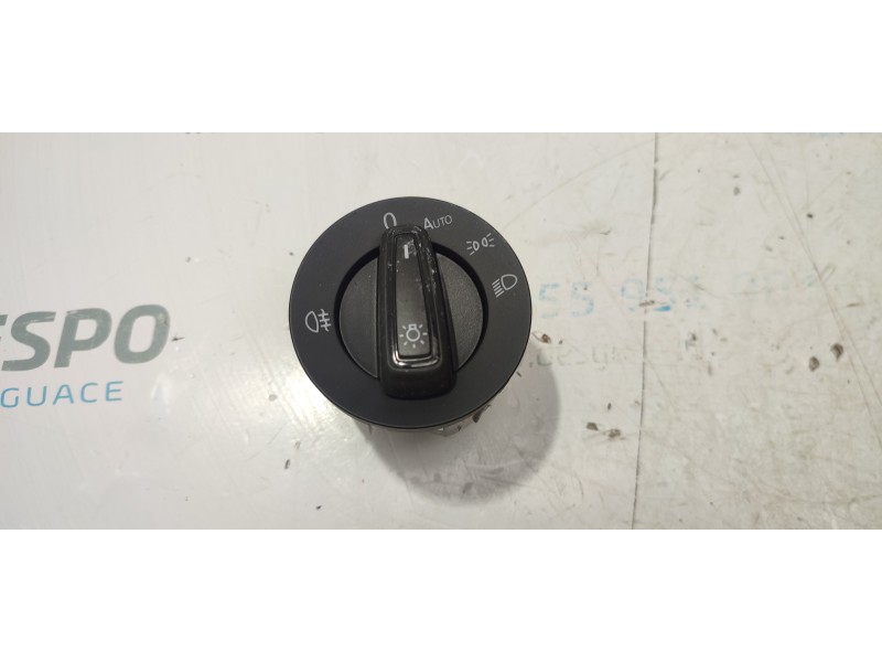 MANDO LUCES 5G0941431S  - imagen 1