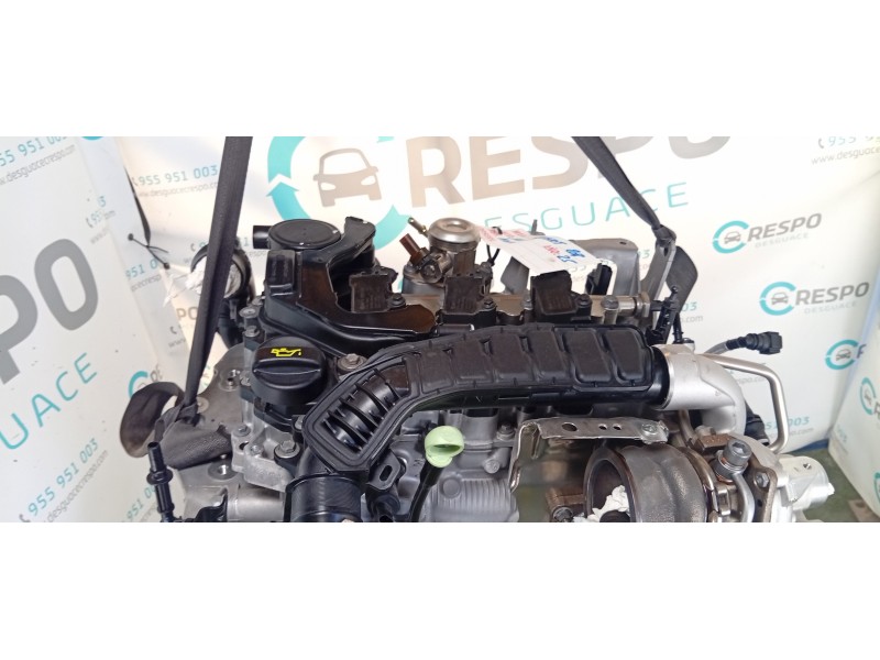 MOTOR COMPLETO HN05  - imagen 4