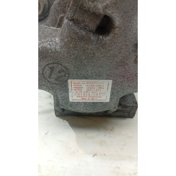 COMPRESOR AIRE ACONDICIONADO C1216359  - miniatura 5