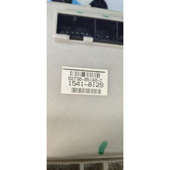 CAJA RELES / FUSIBLES 8273005140  - miniatura 3