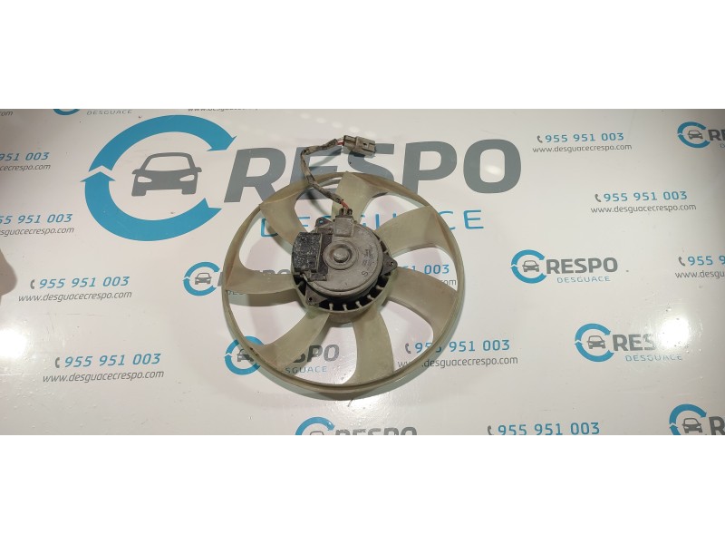 ELECTROVENTILADOR 163630R040  - imagen 2