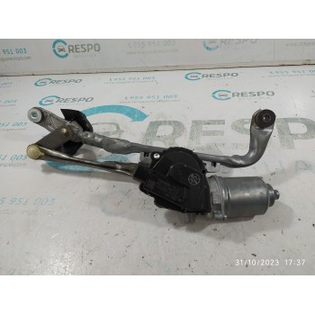 MOTOR LIMPIA DELANTERO 851100D190 1593004134  - miniatura 3