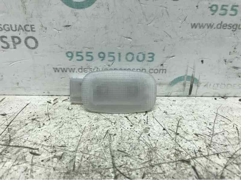 LUZ INTERIOR 208820050  - imagen 1