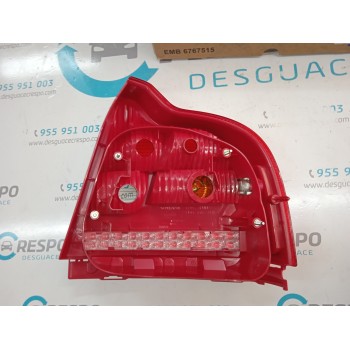 PILOTO TRASERO IZQUIERDO 30634193  - miniatura 3