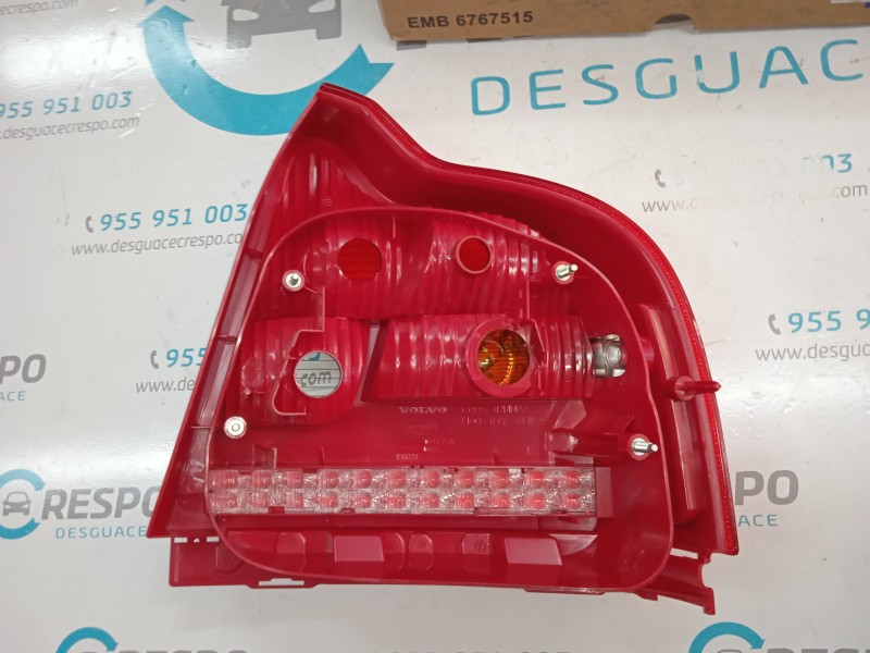 PILOTO TRASERO IZQUIERDO 30634193  - imagen 3