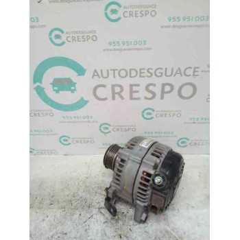 ALTERNADOR  - miniatura 4