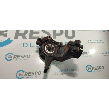 MANGUETA DELANTERA IZQUIERDA  - miniatura 2