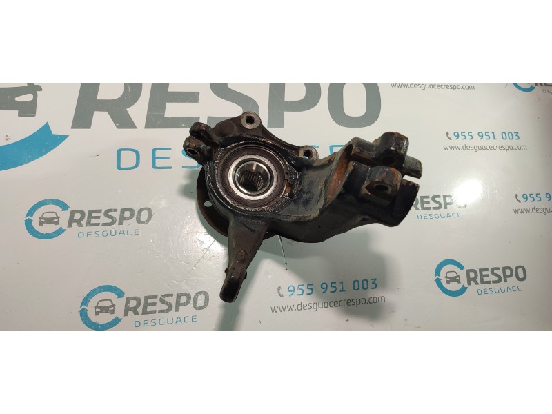 MANGUETA DELANTERA IZQUIERDA  - imagen 2