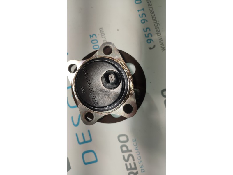 BUJE 895440D010  - imagen 2