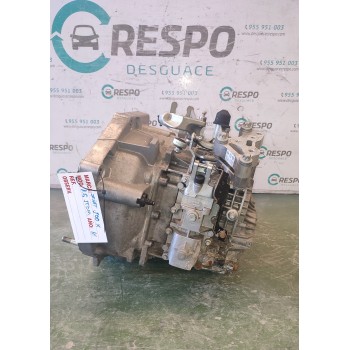 CAJA CAMBIOS 63563533  - miniatura 5