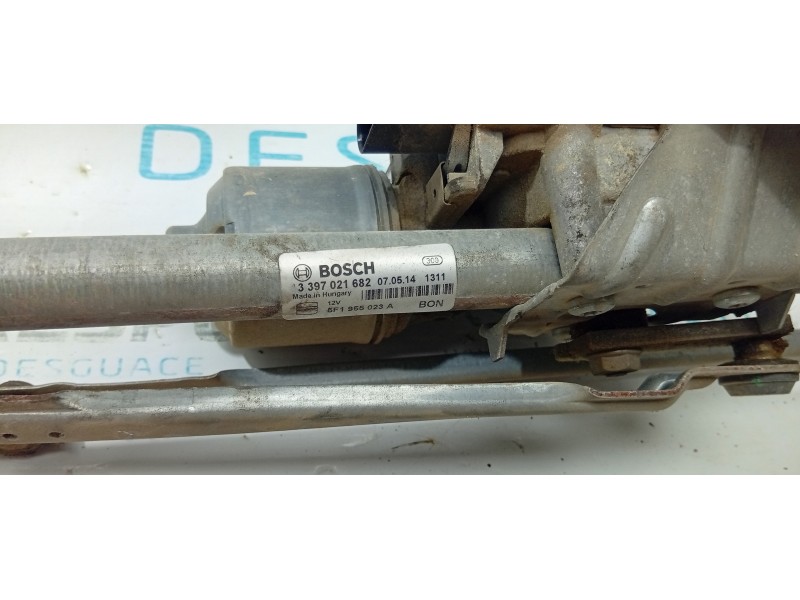 MOTOR LIMPIA DELANTERO 5F1955023A  - imagen 3