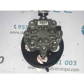 BOMBA DIRECCION 55563329 