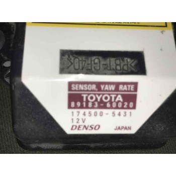 MODULO ELECTRONICO 1745005431  - miniatura 3