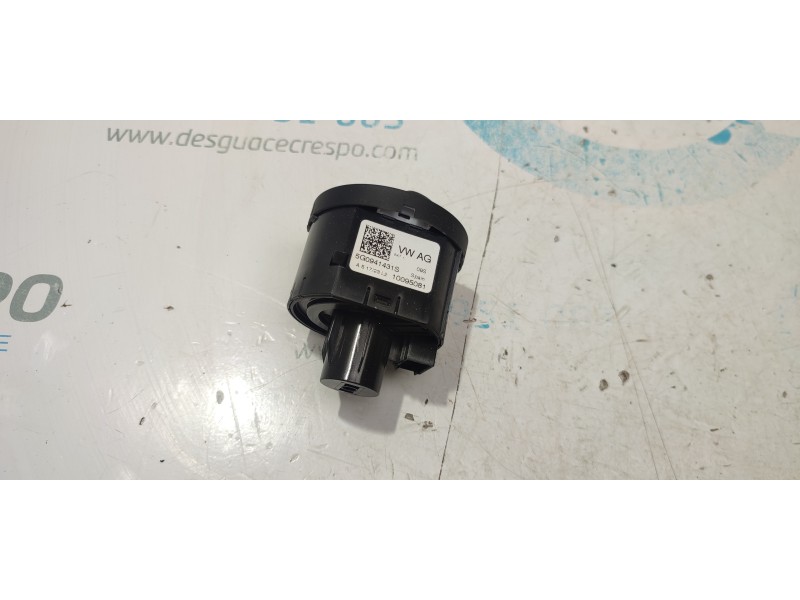 MANDO LUCES 5G0941431S  - imagen 2