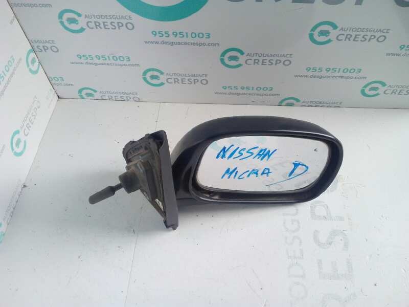 RETROVISOR DERECHO  - imagen 1