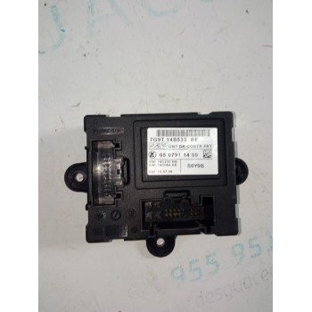 CENTRALITA CIERRE 7G9T14B534BE 