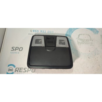 LUZ INTERIOR 92800C7XXX 