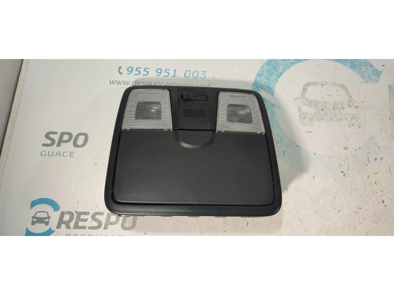 LUZ INTERIOR 92800C7XXX  - imagen 1