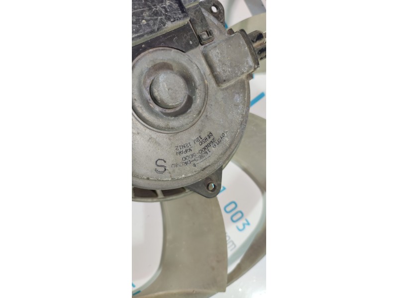 ELECTROVENTILADOR 163630R040  - imagen 3