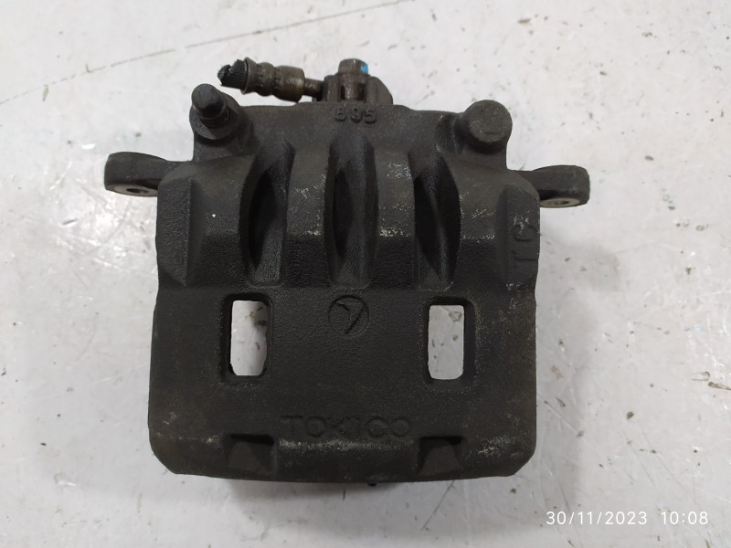 PINZA DE FRENO DELANTERA IZQUIERDA  - imagen 1