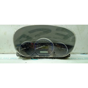 CUADRO INSTRUMENTOS 0371001  - miniatura 3