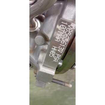 MOTOR COMPLETO HN05  - miniatura 5