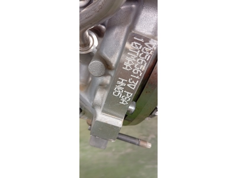 MOTOR COMPLETO HN05  - imagen 5