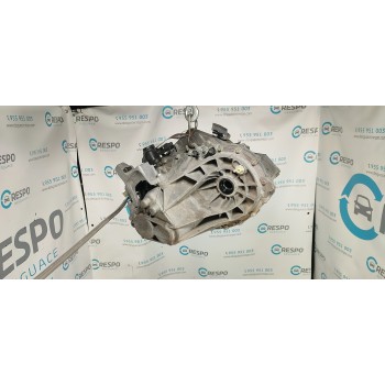 CAJA CAMBIOS TL4068  - miniatura 4