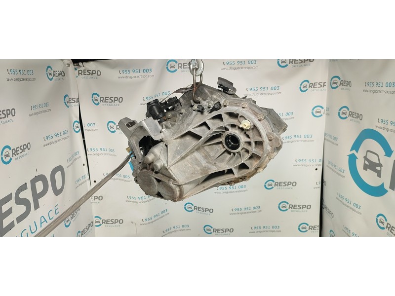 CAJA CAMBIOS TL4068  - imagen 4