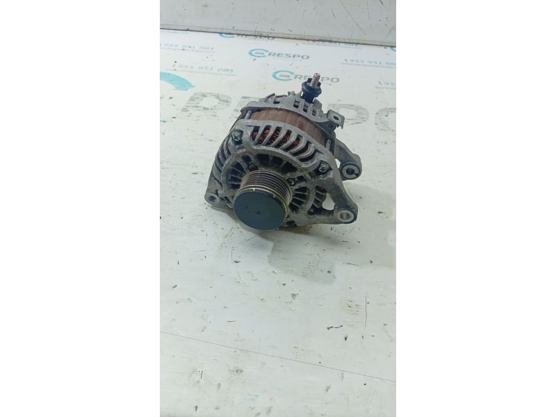 ALTERNADOR A2TJ0881  - imagen 1