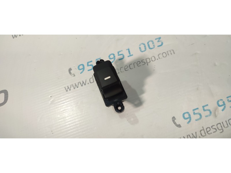 MANDO ELEVALUNAS DELANTERO DERECHO  - imagen 1