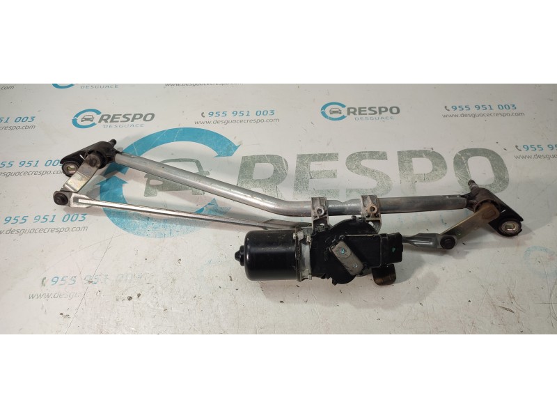 MOTOR LIMPIA DELANTERO  - imagen 1