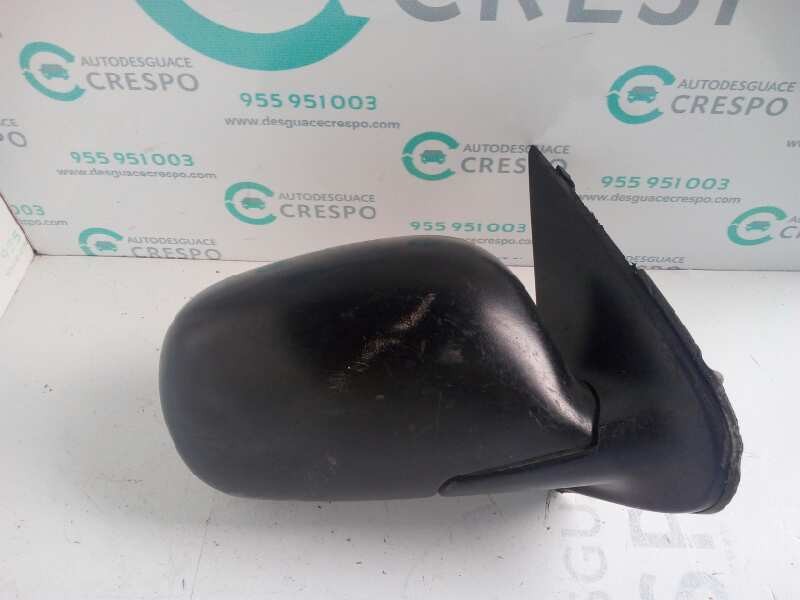 RETROVISOR DERECHO  - imagen 2