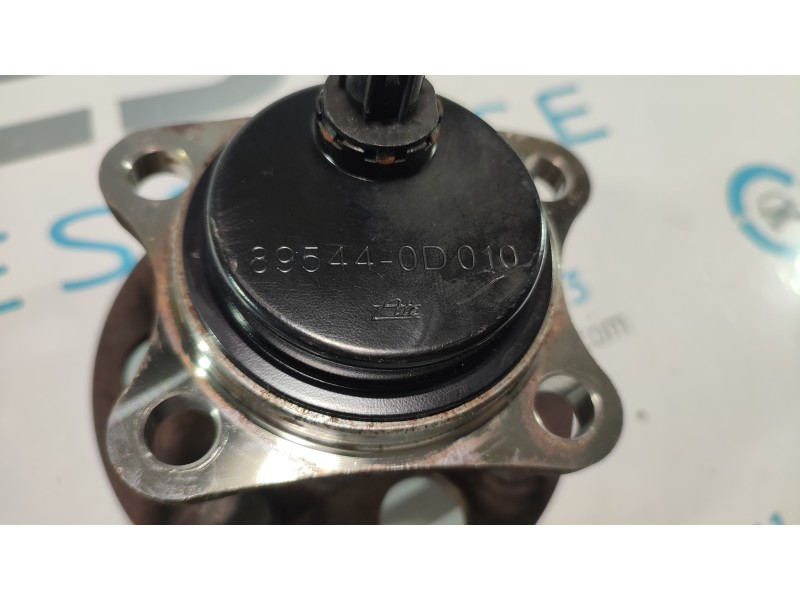 BUJE 895440D010  - imagen 3