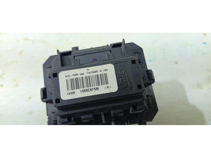 RESISTENCIA CALEFACCION T1017845R  - imagen 2