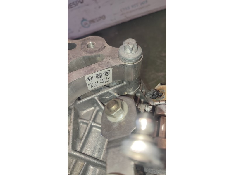 CAJA CAMBIOS 63563533  - imagen 6