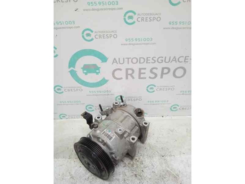 COMPRESOR AIRE ACONDICIONADO  - imagen 1