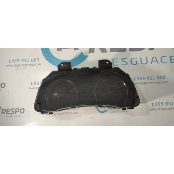 CUADRO INSTRUMENTOS 8380005K20 