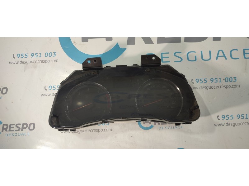 CUADRO INSTRUMENTOS 8380005K20  - imagen 1