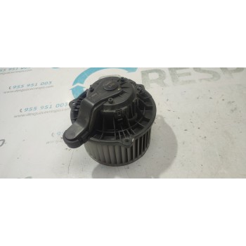 VENTILADOR CALEFACCION F00S3B2441 