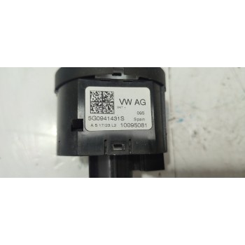 MANDO LUCES 5G0941431S  - miniatura 3