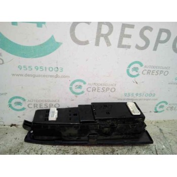 MANDO ELEVALUNAS DELANTERO DERECHO  - miniatura 2