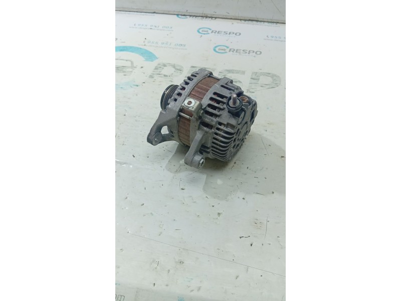 ALTERNADOR A2TJ0881  - imagen 2