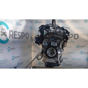 MOTOR COMPLETO HN05  - miniatura 6